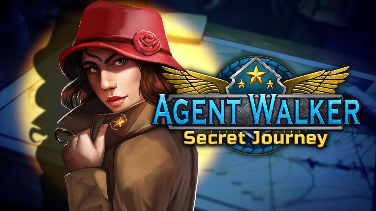 UnlimitedPlayHub - Agent Walker Oyunu